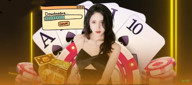 Download PC br88