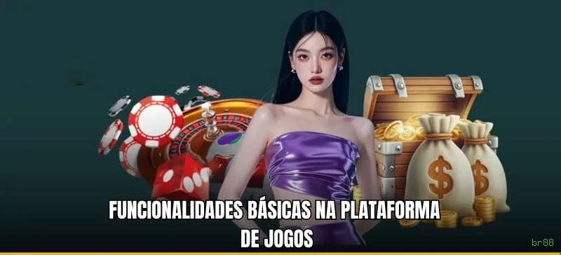 Bônus de boas-vindas br88