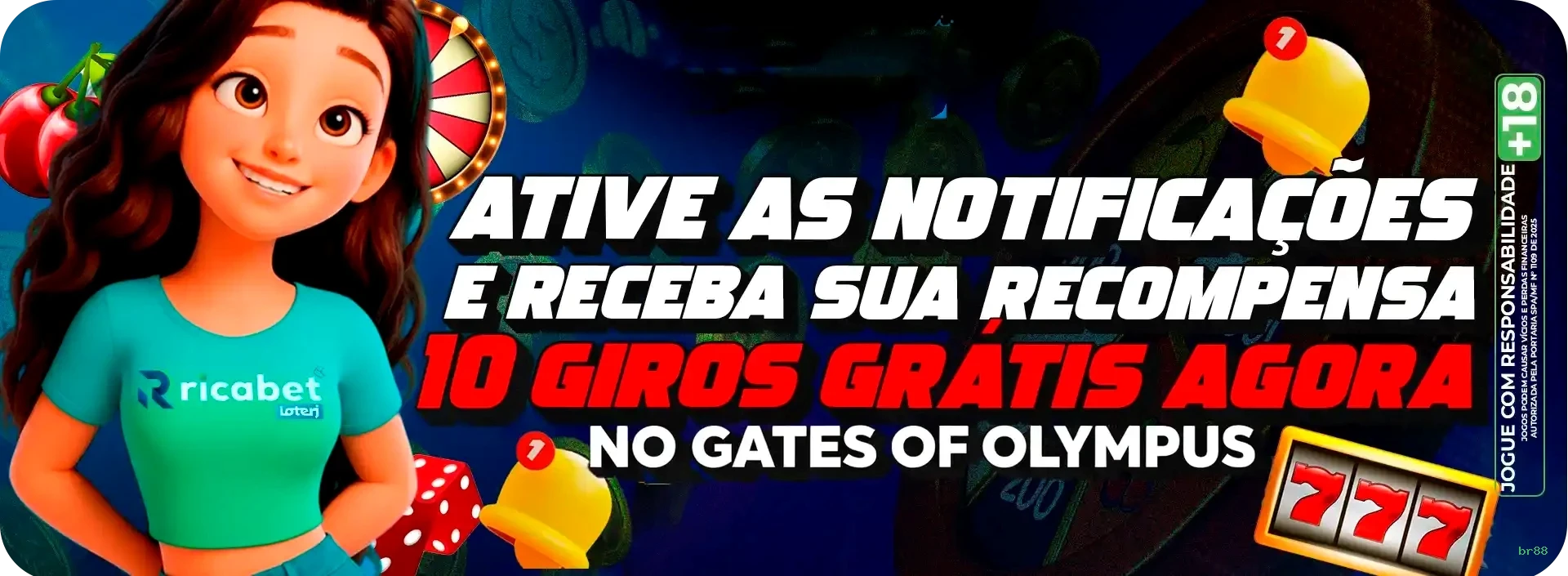 Siga a br88 no Facebook