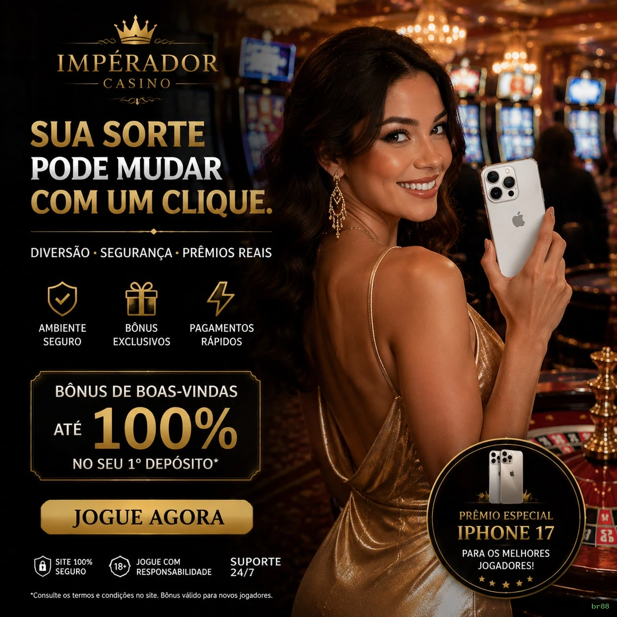 Mobile e Social