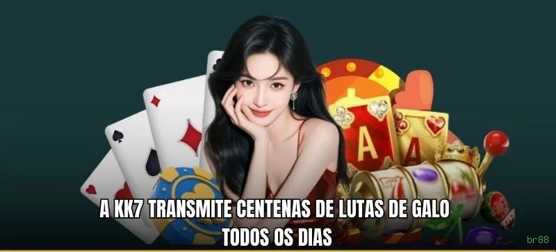 Instalação Android br88